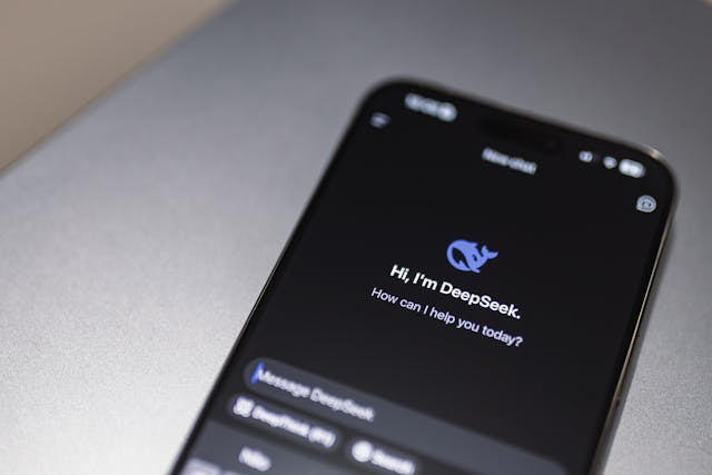 ИИ для создания контента